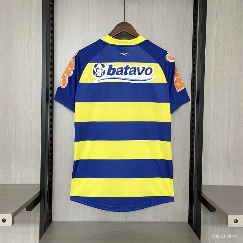 Maillot football Flamengo 3e third 2010/11