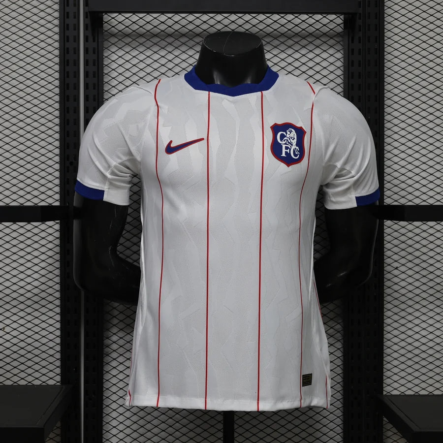 Maillot football Chelsea third 3e Player Version 2026/27