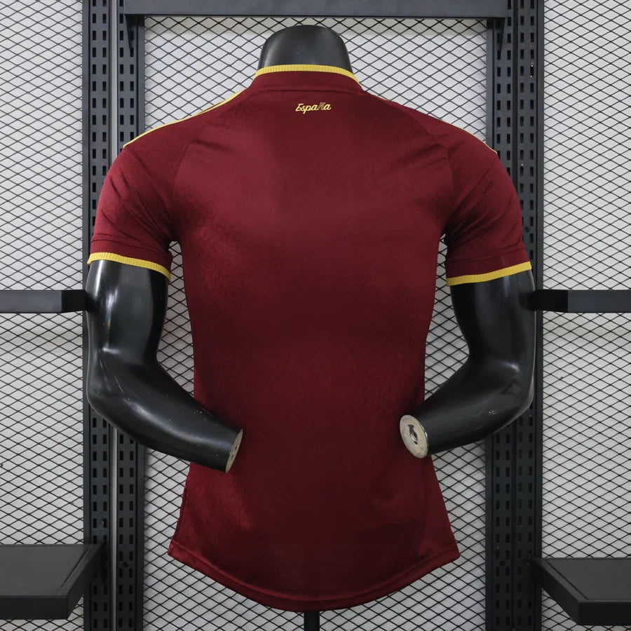 Maillot football Espagne/Spain domicile 2 étoiles ⭐️⭐️ 2026/27