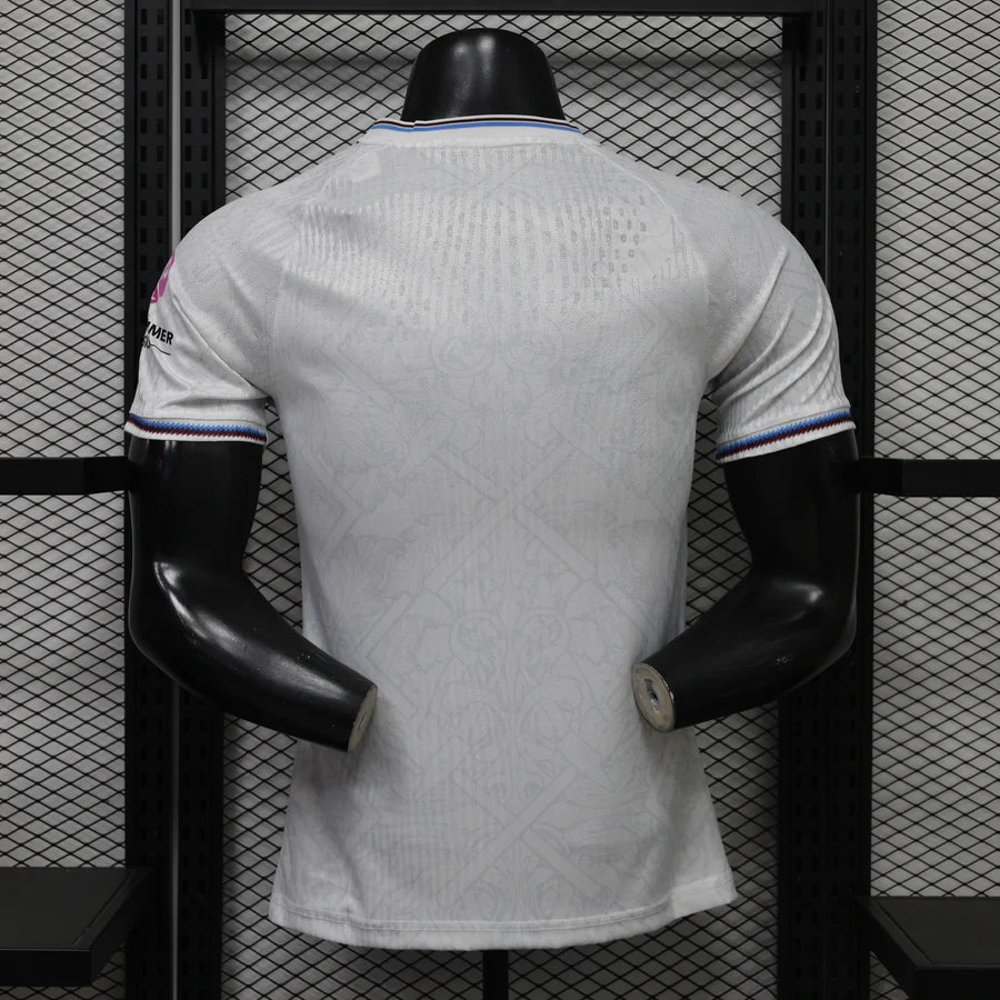 Maillot football West Ham extérieur Player Version 2026/27
