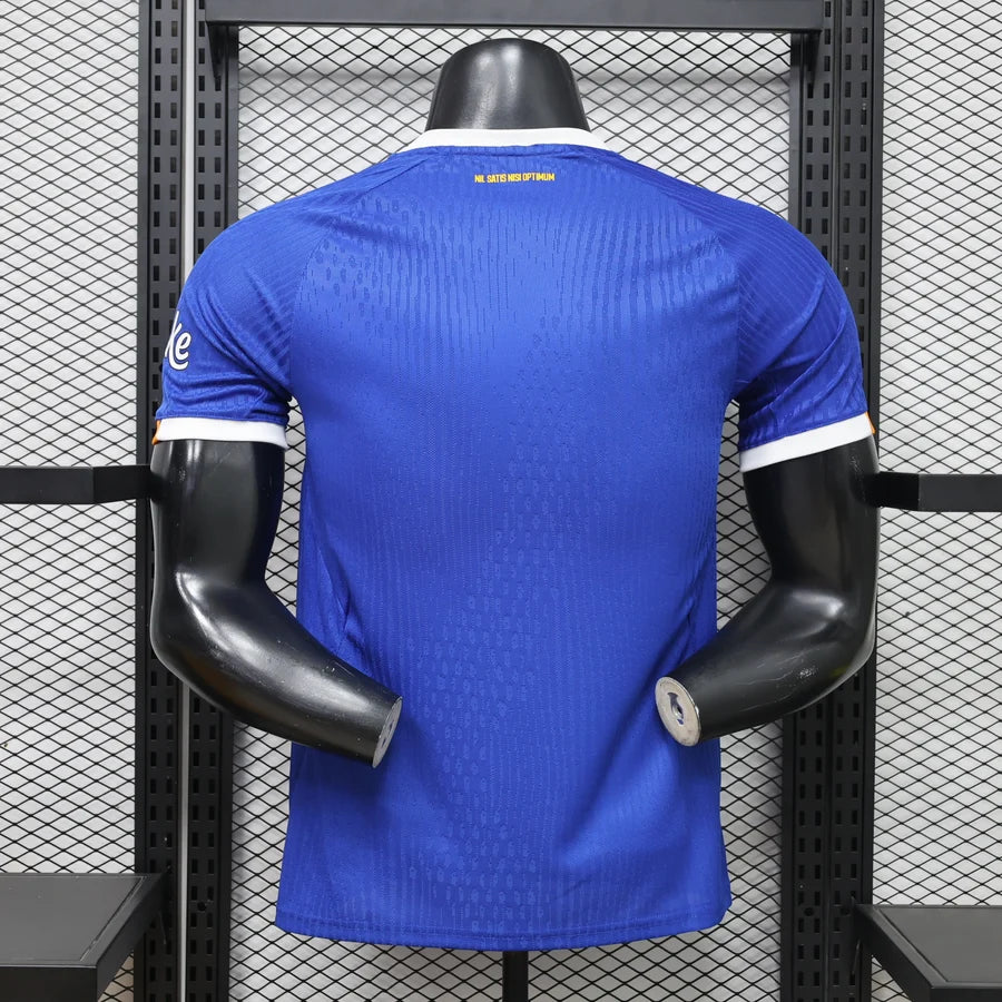Maillot football Everton domicile Player Version 2026/27