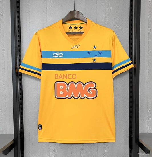 Maillot football Cruzeiro Gardien Goalkeeper 2014/15
