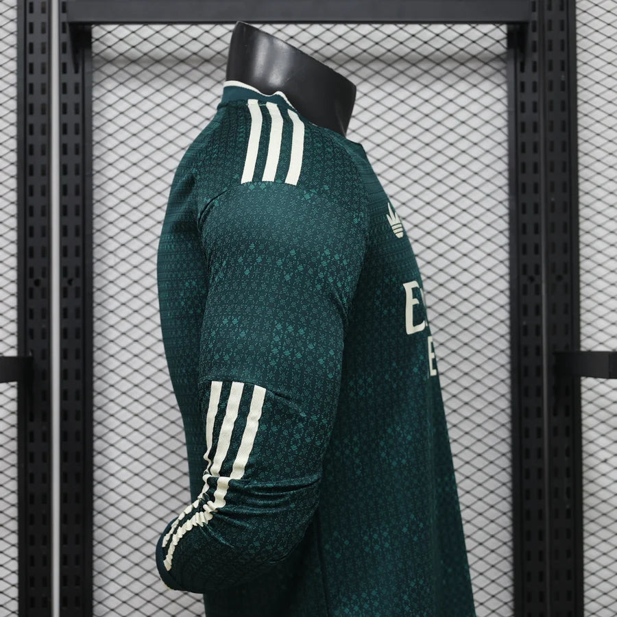 Maillot football Real Madrid extérieur 2026/27