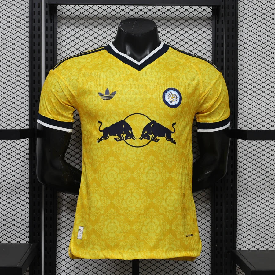 Maillot football Leeds United extérieur Player Version 2026/27