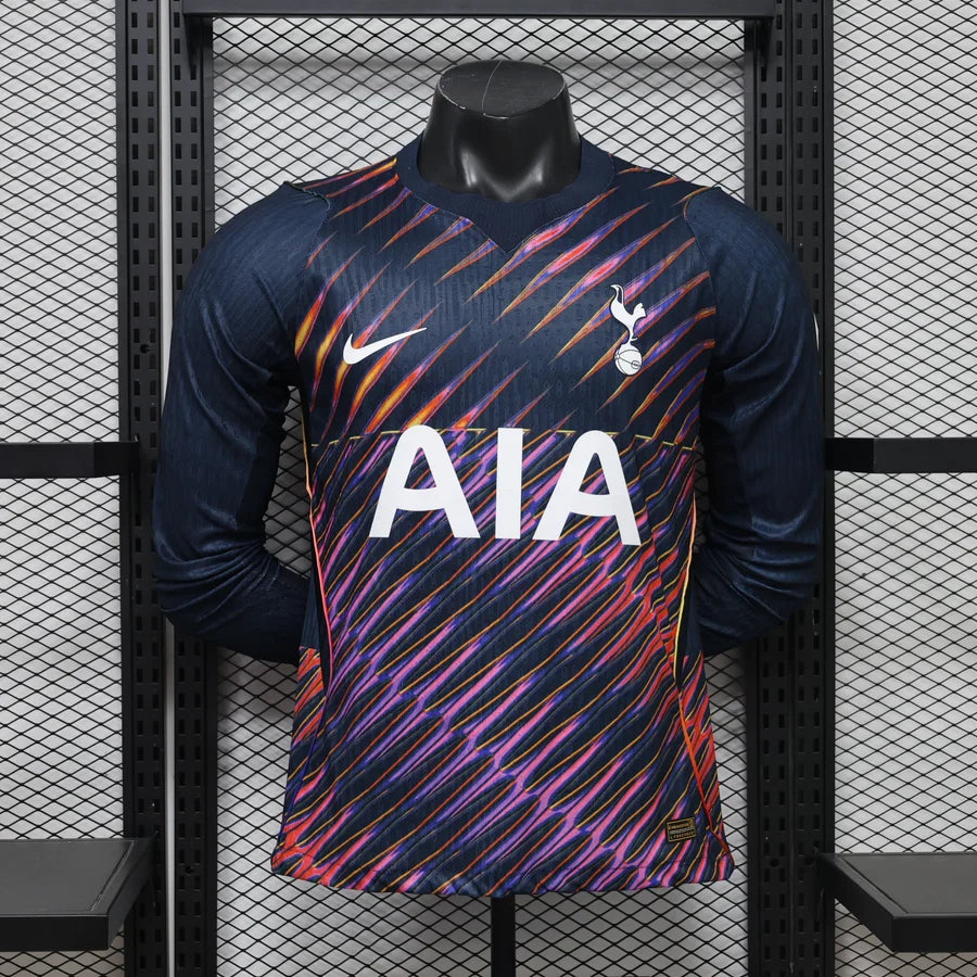Maillot football Tottenham extérieur Player Version 2026/27