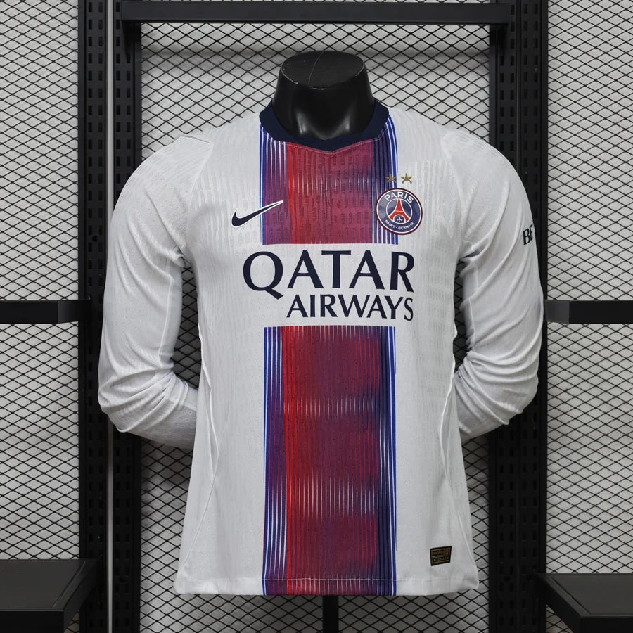 Maillot football PSG/Paris extérieur * Player Version * 2026/27