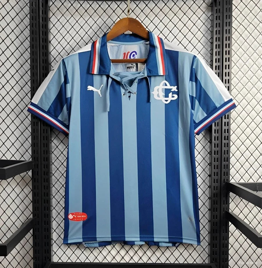 Maillot football Chivas de Guadalajara extérieur 2017/18