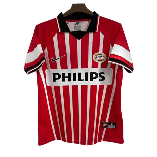 Maillot football Eindhoven domicile 1997/98