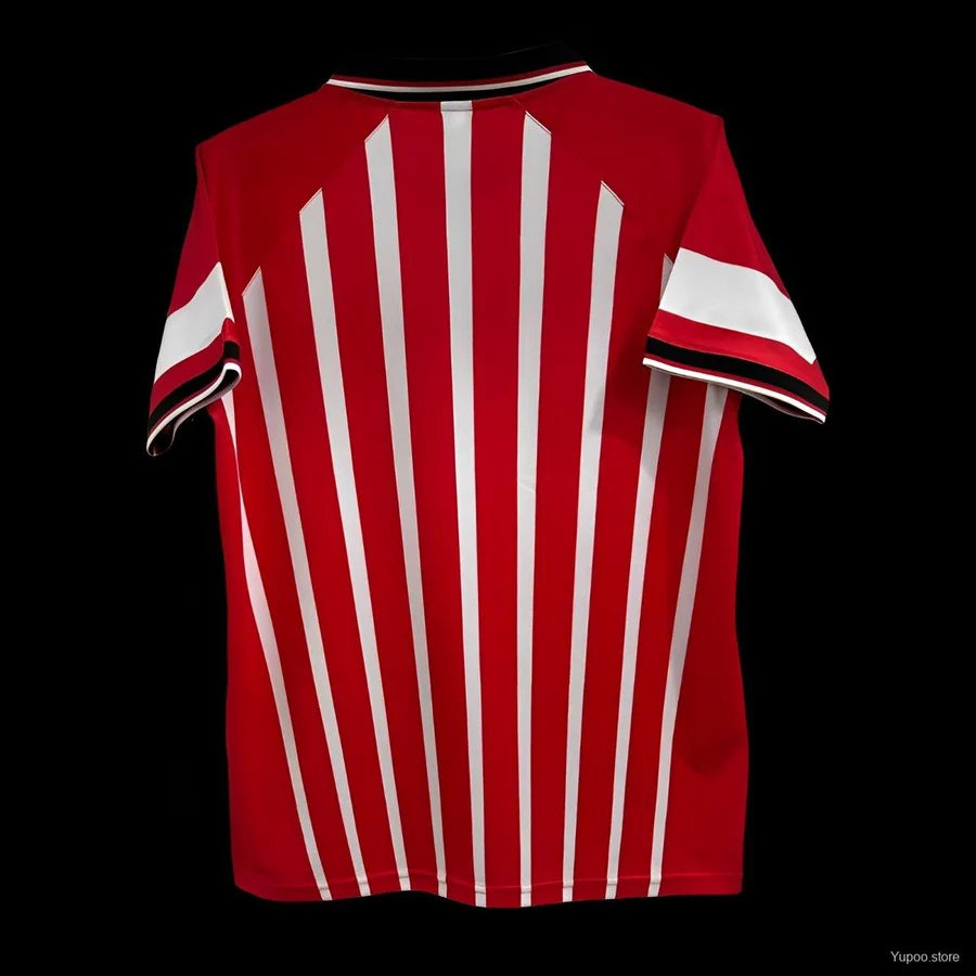 Maillot football Eindhoven domicile 1997/98