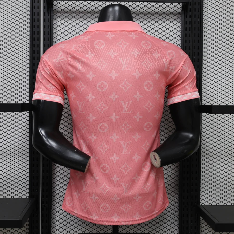Maillot football Real Madrid x Louis Vuitton * Player Version 2026/27