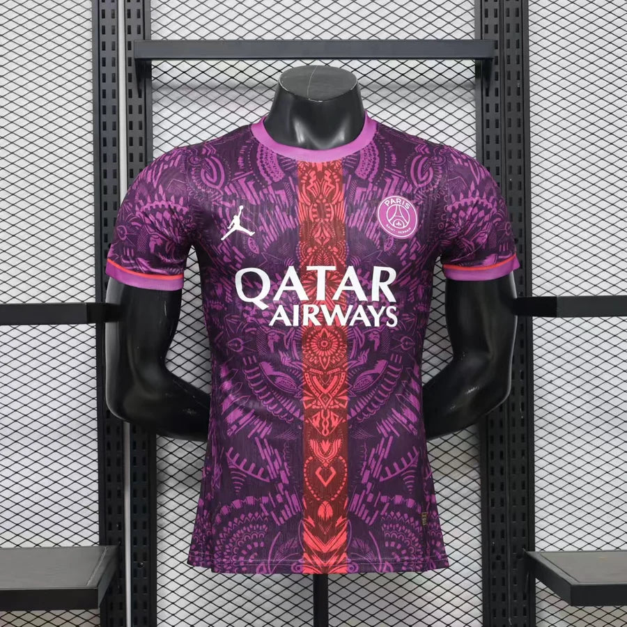 Maillot football PSG Paris Spécial * Player Version 2026/27