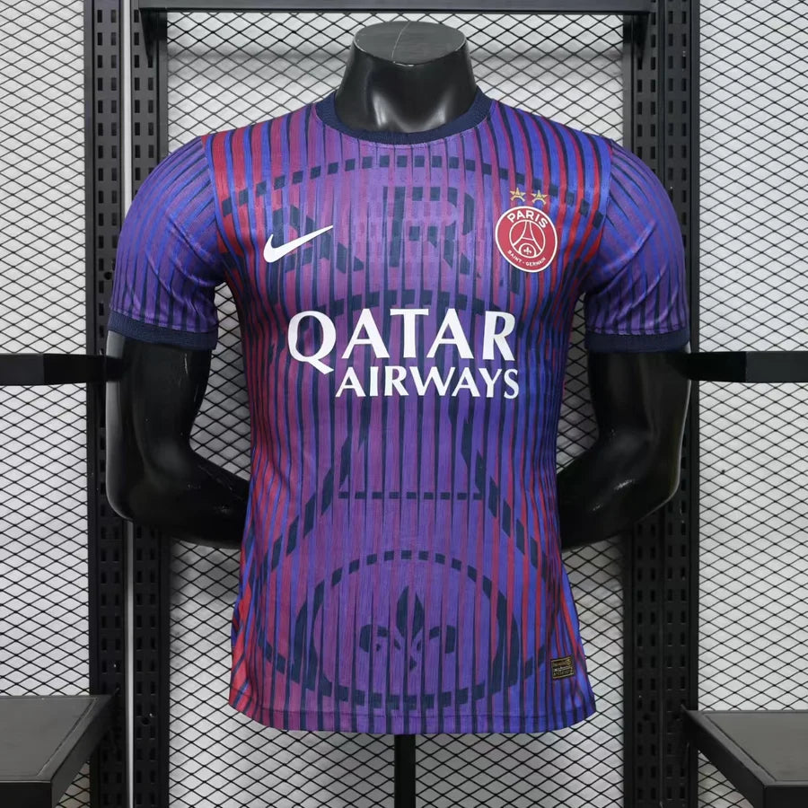 Maillot football PSG Paris Spécial * Player Version 2026/27
