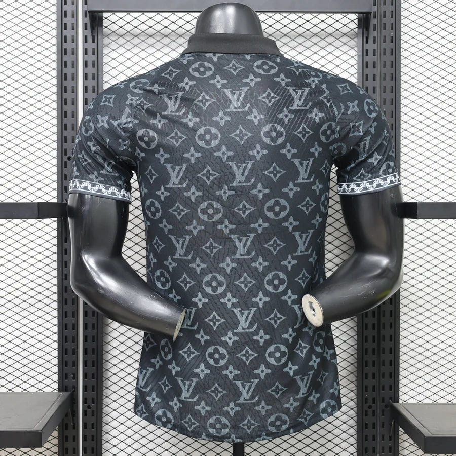 Maillot football Real Madrid x Louis Vuitton * Player Version 2026/27