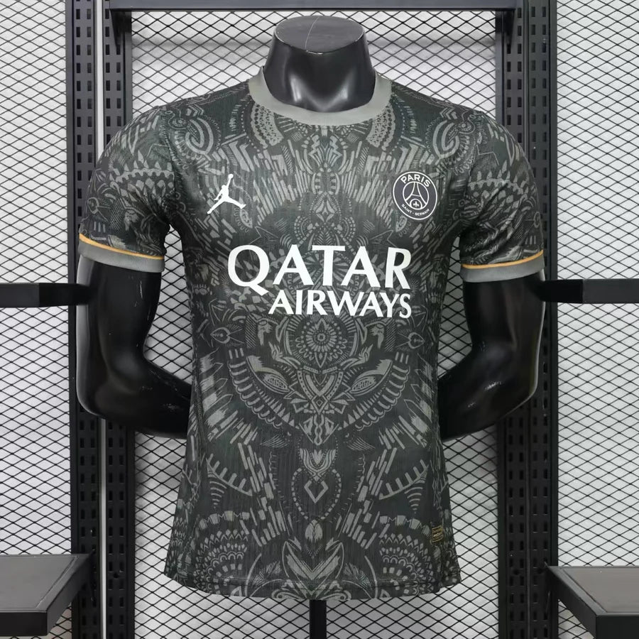 Maillot football PSG Paris Spécial * Player Version 2026/27