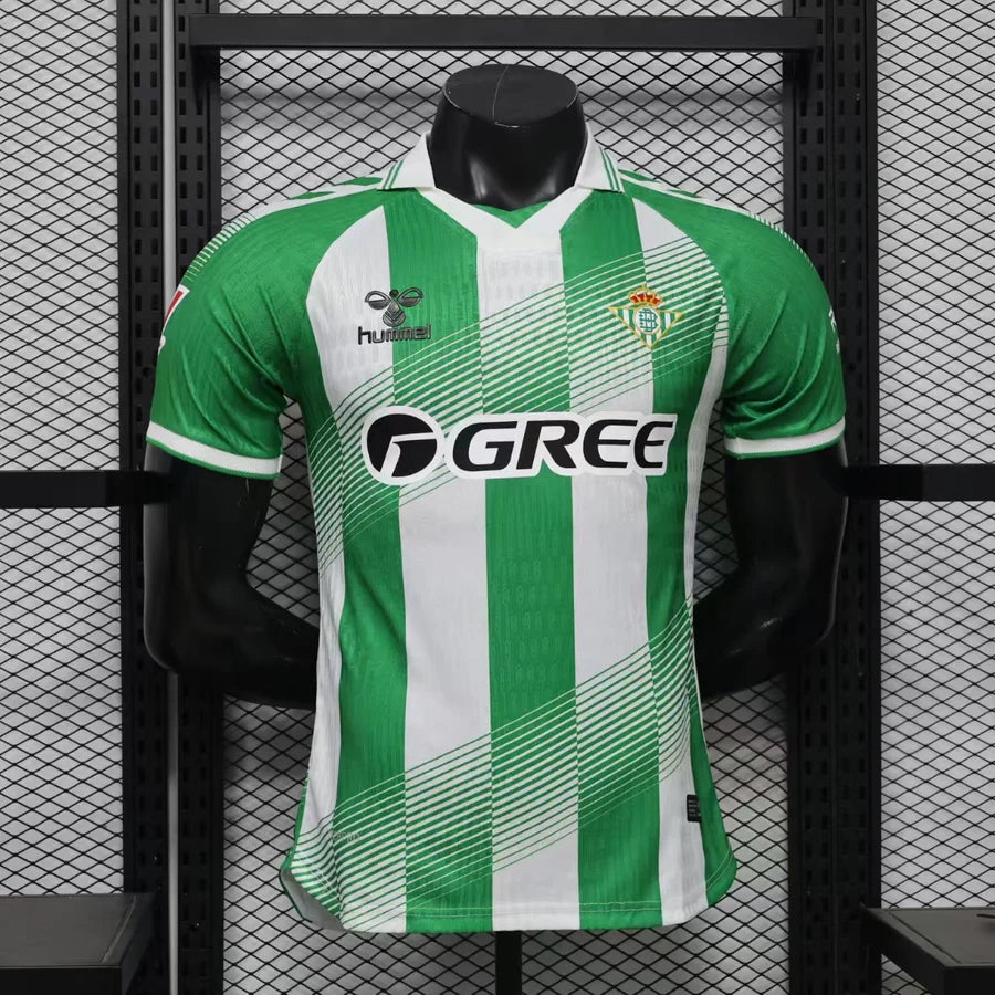 Maillot football Real Betis domicile * Player Version 2026/27