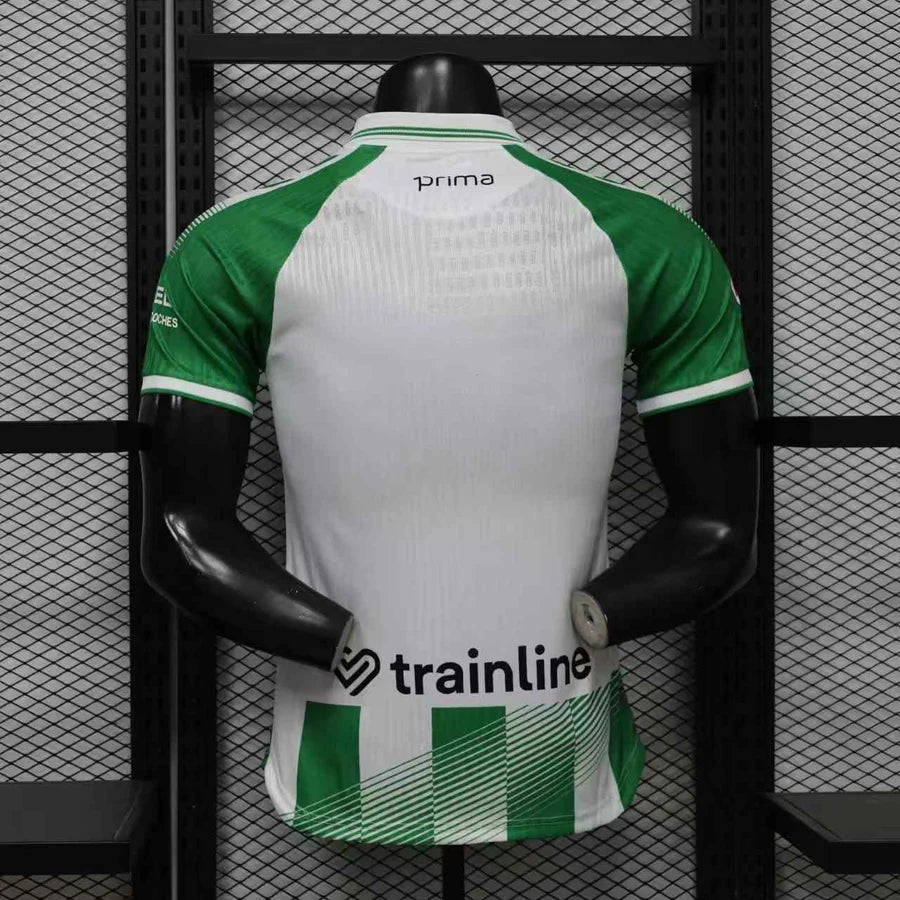 Maillot football Real Betis domicile * Player Version 2026/27