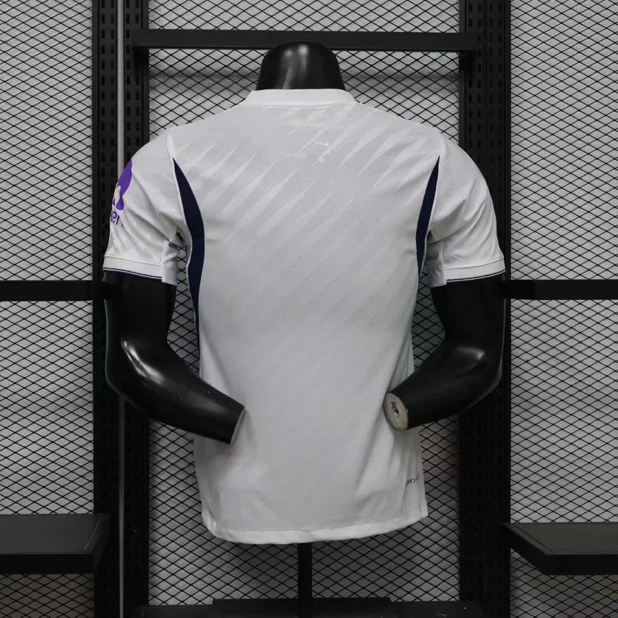 Maillot football Tottenham domicile Player Version 2026/27