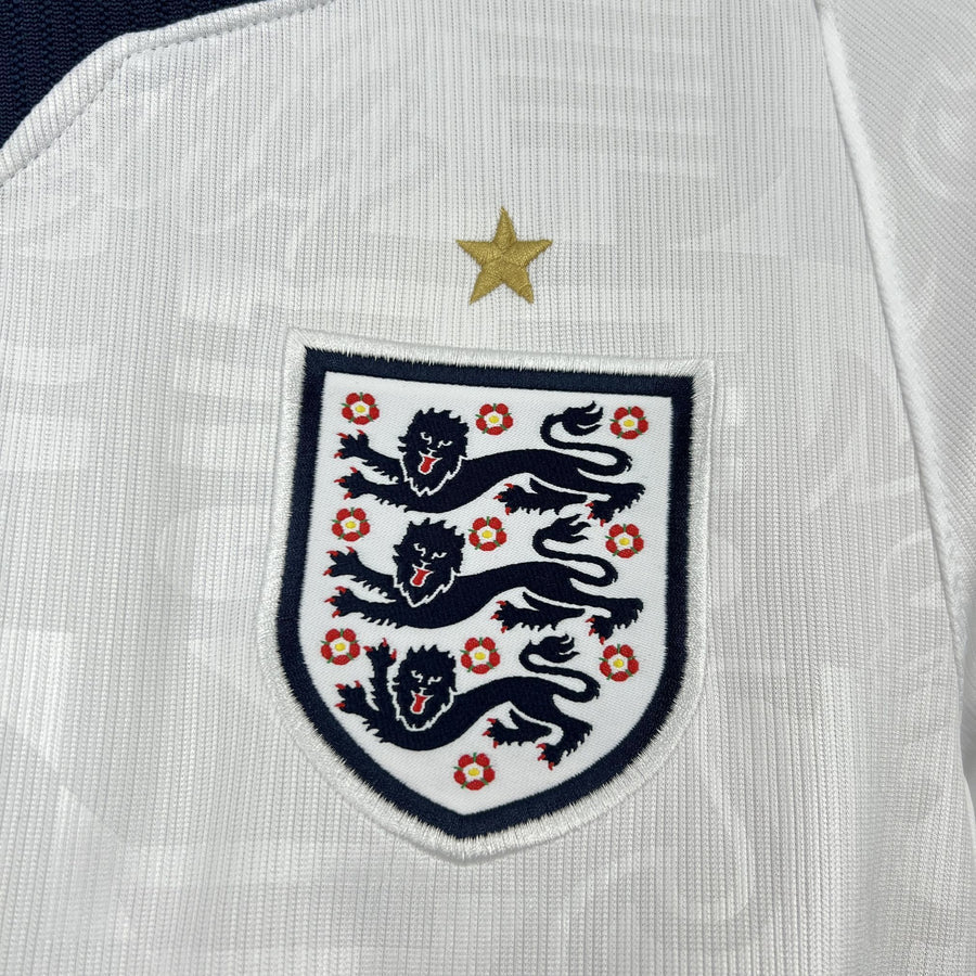 Maillot football Angleterre England domicile 2026/27