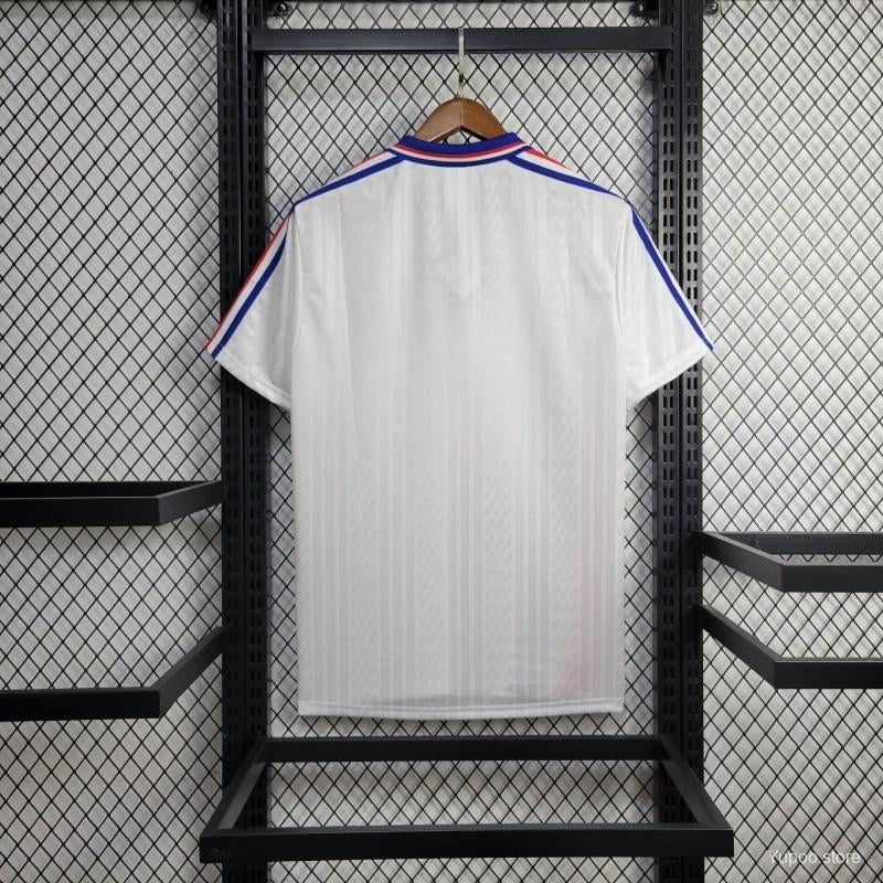 Maillot football France extérieur 1994
