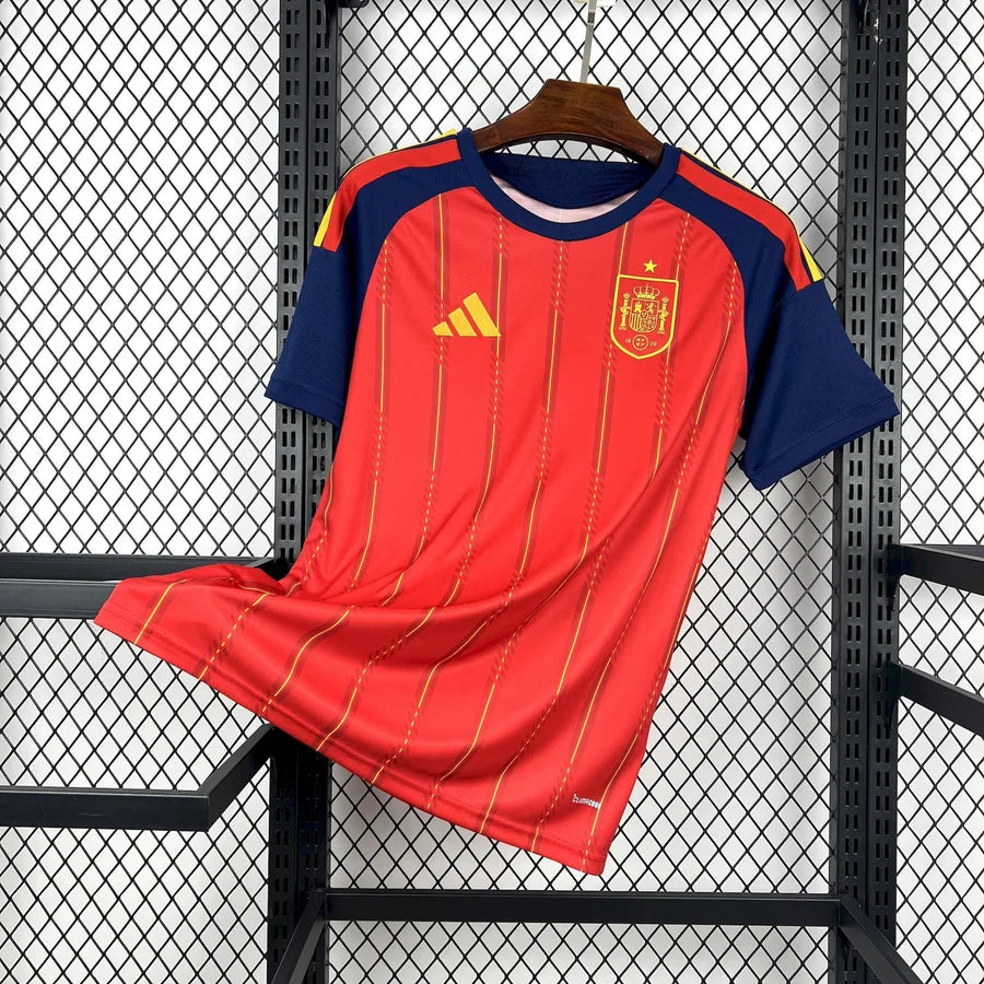 Maillot football Espagne Spain domicile 2026/27