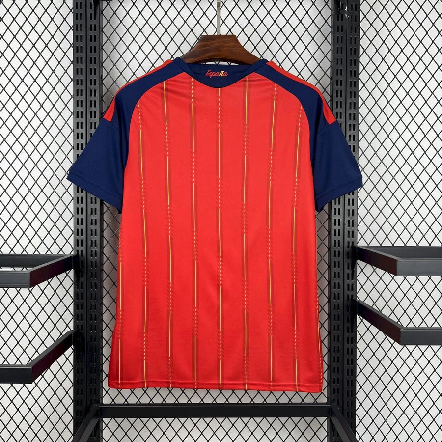Maillot football Espagne Spain domicile 2026/27