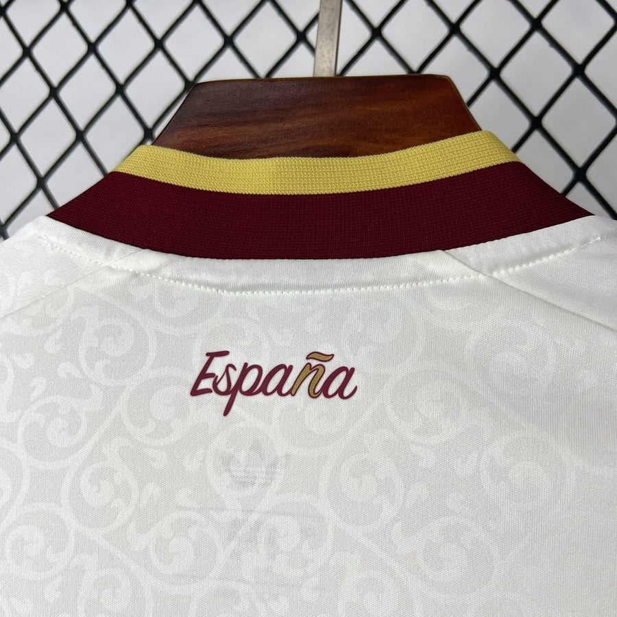Maillot football Espagne Spain extérieur 2 étoiles ⭐️⭐️ 2026/27