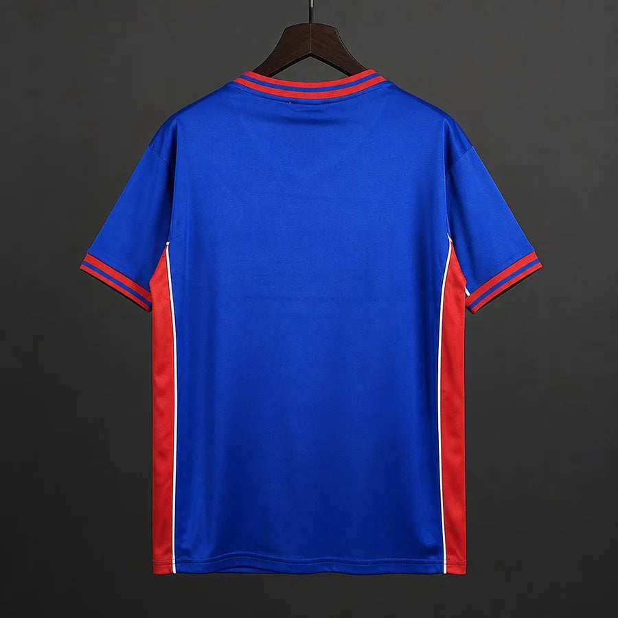 Maillot football Getafe domicile 1999/2000