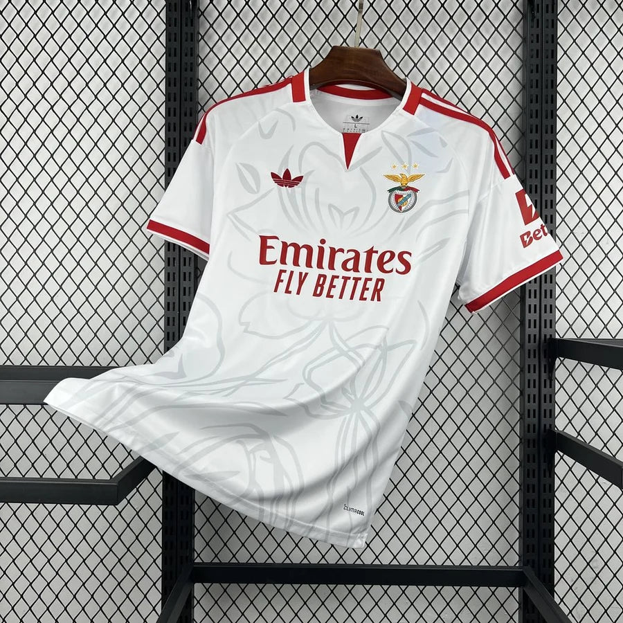 Maillot football Benfica Spécial 2026/27