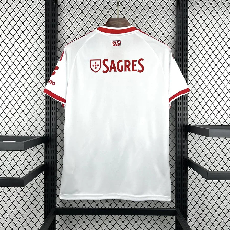 Maillot football Benfica Spécial 2026/27