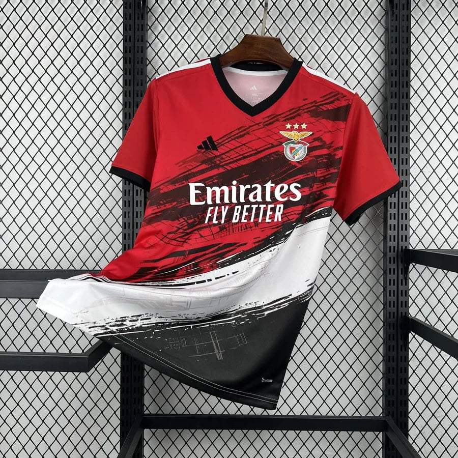 Maillot football Benfica Pré-match 2026/27