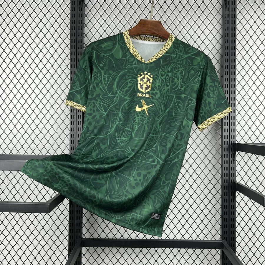 Maillot football Brésil Brazil Spécial 2026/27