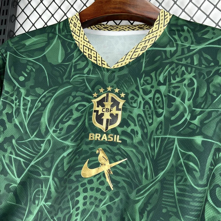 Maillot football Brésil Brazil Spécial 2026/27