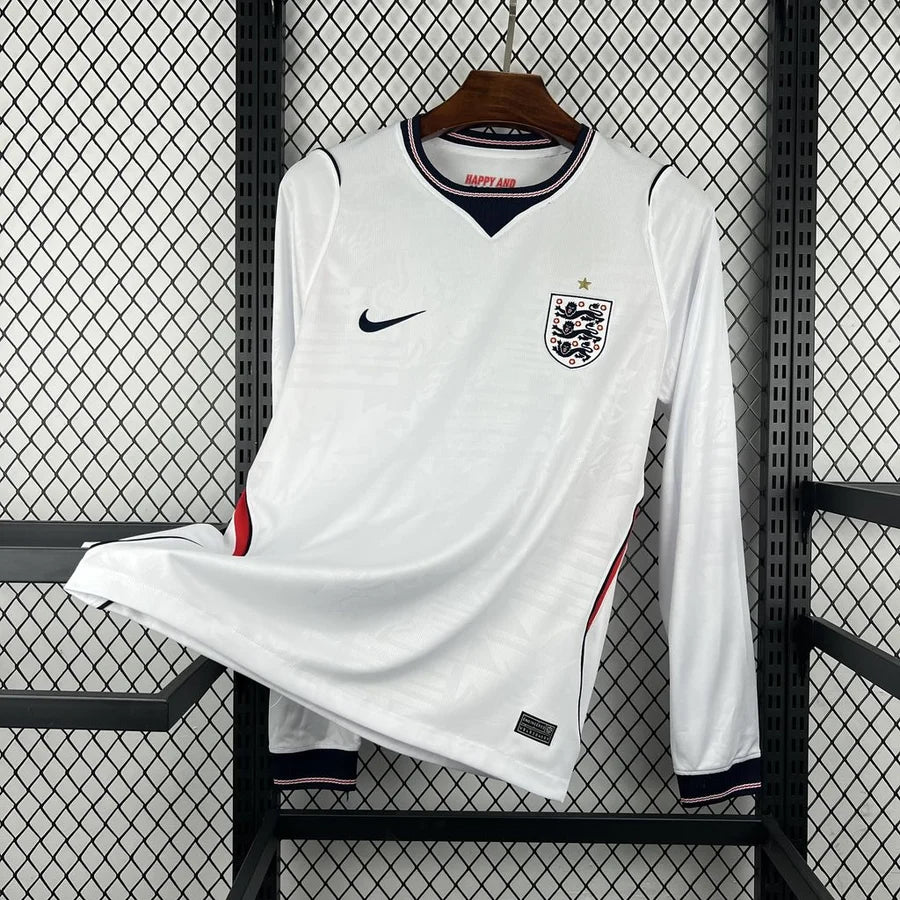 Maillot football Angleterre England domicile 2026/27