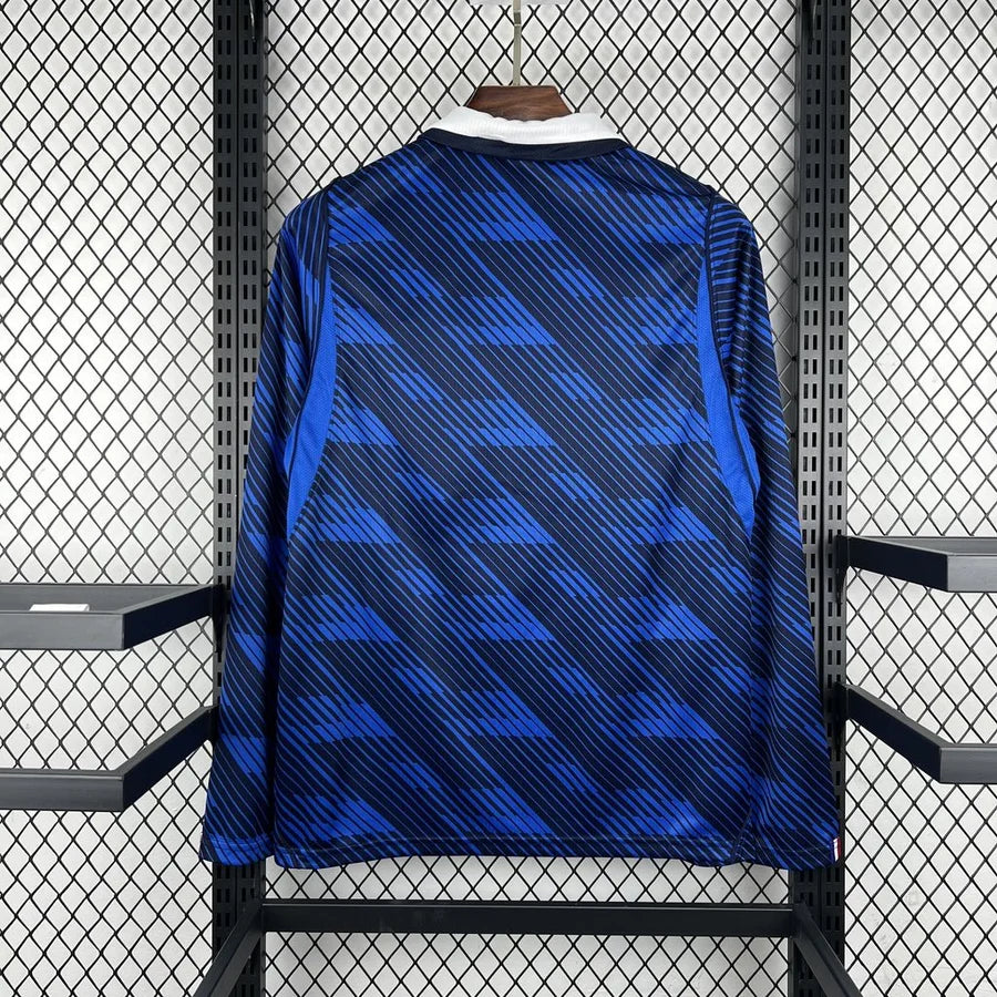 Maillot football France domicile 2026/27