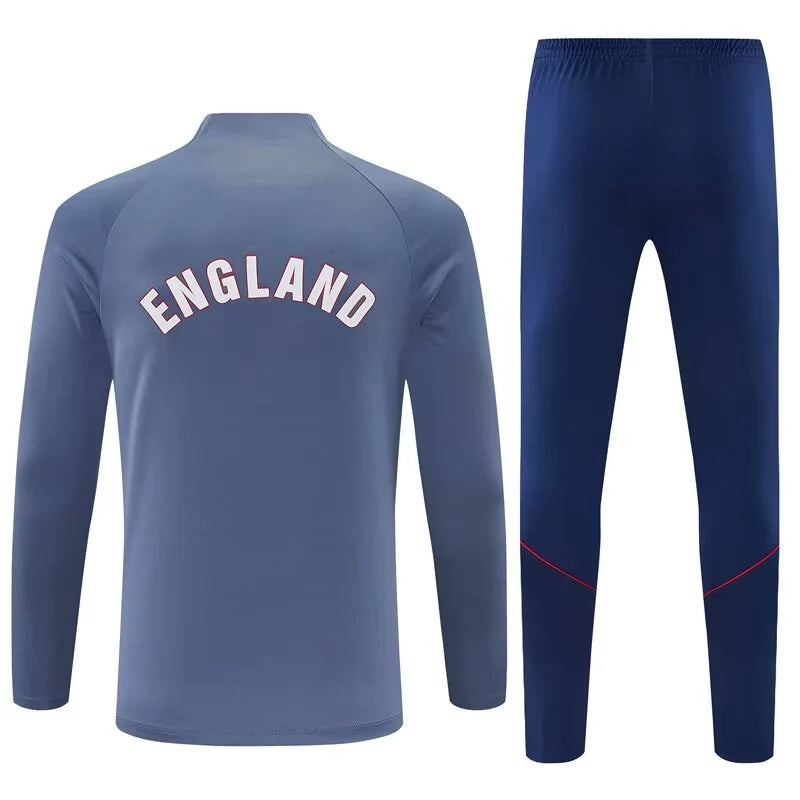 Survêtement Angleterre jogging ensemble football England 2025/26