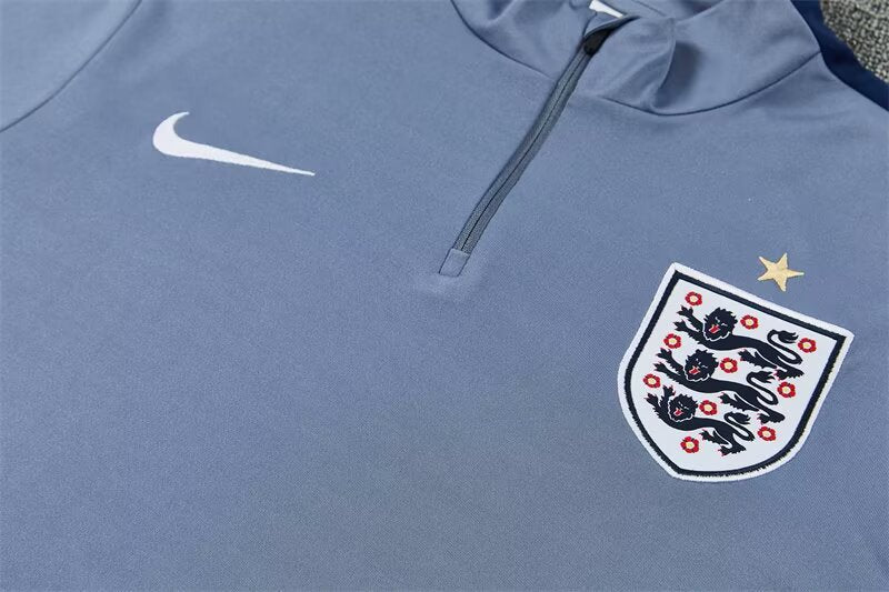 Survêtement Angleterre jogging ensemble football England 2025/26