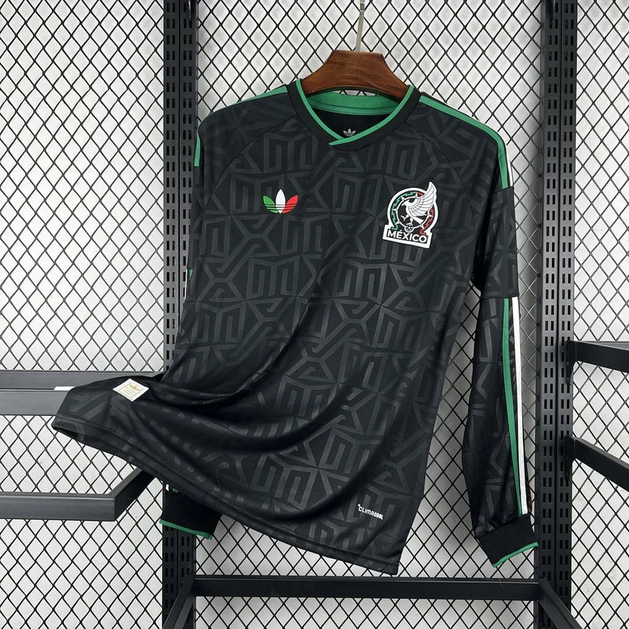 Maillot football Mexique Mexico 3e third 2026/27