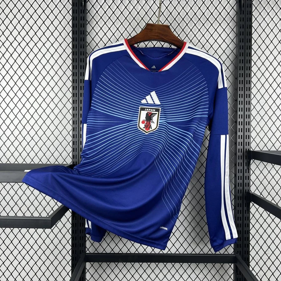 Maillot football Japon Japan domicile 2026/27