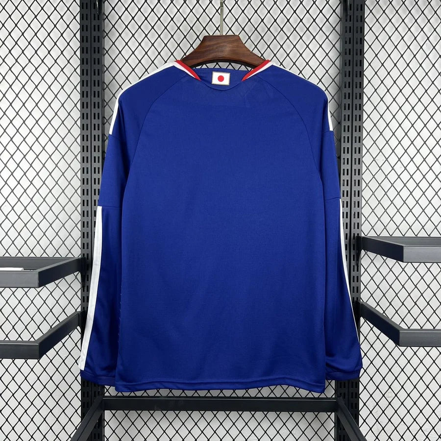 Maillot football Japon Japan domicile 2026/27