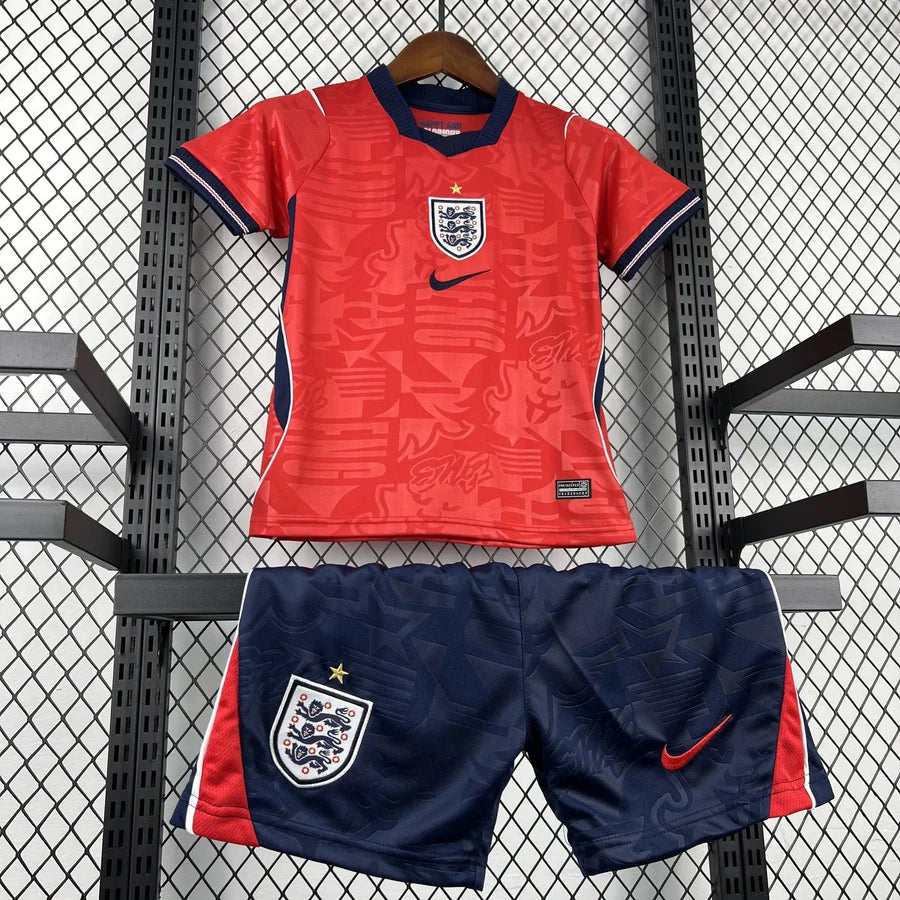 Kit ensemble football Angleterre extérieur England 2026/27