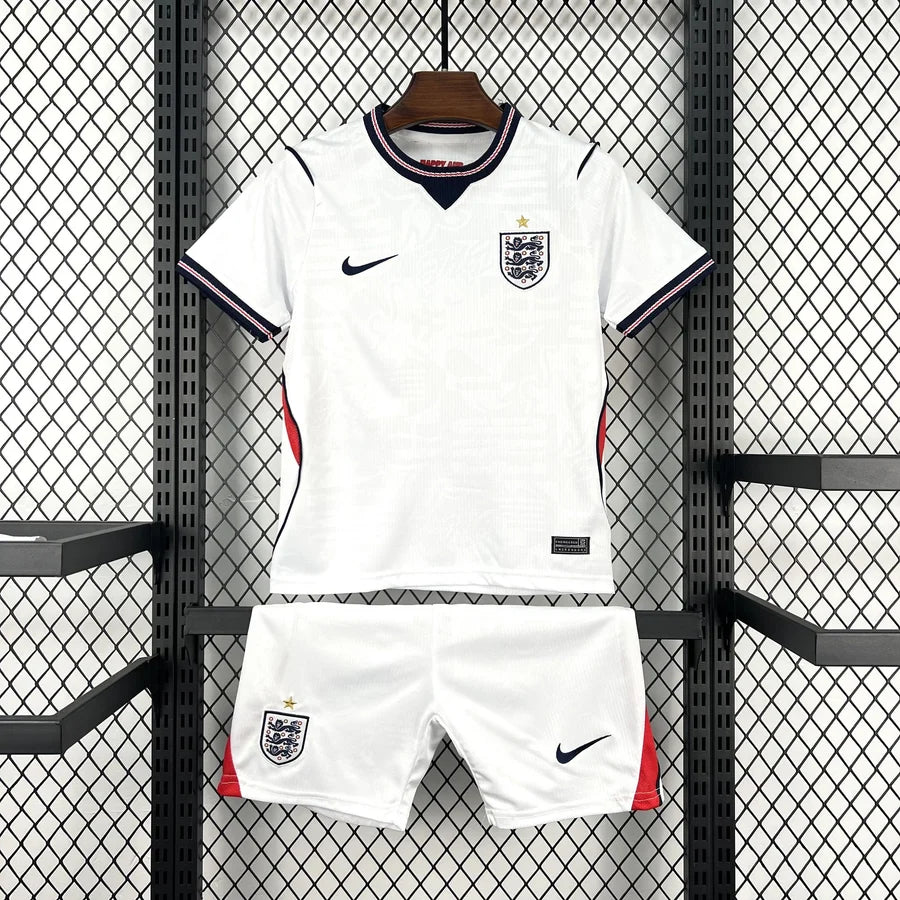 Kit ensemble football Angleterre domicile England 2026/27