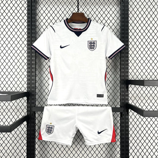 Kit ensemble football Angleterre domicile England 2026/27
