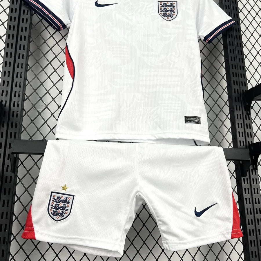 Kit ensemble football Angleterre domicile England 2026/27