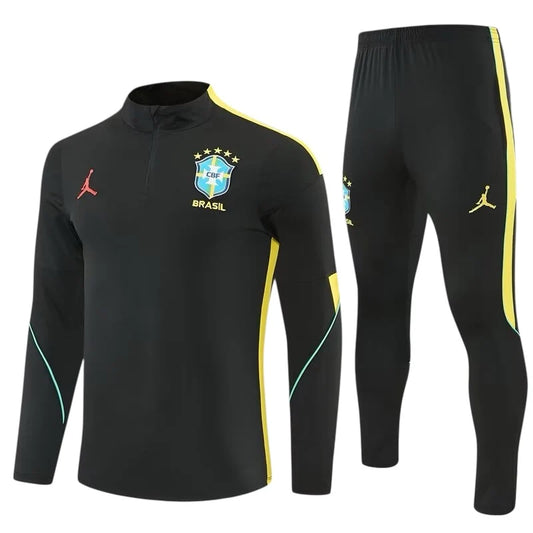 Survêtement ensemble Brésil Brazil jogging football 2026/27