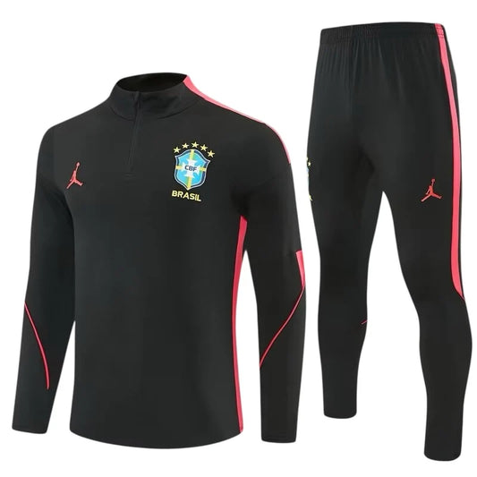 Survêtement ensemble Brésil Brazil jogging football 2026/27