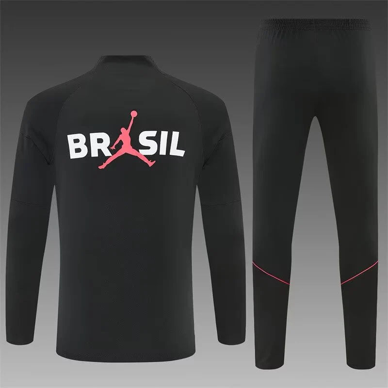 Survêtement ensemble Brésil Brazil jogging football 2026/27
