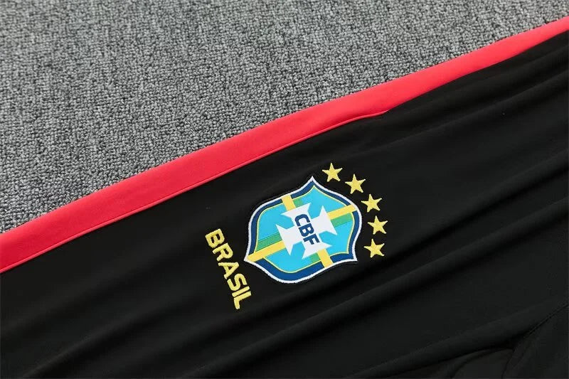 Survêtement ensemble Brésil Brazil jogging football 2026/27