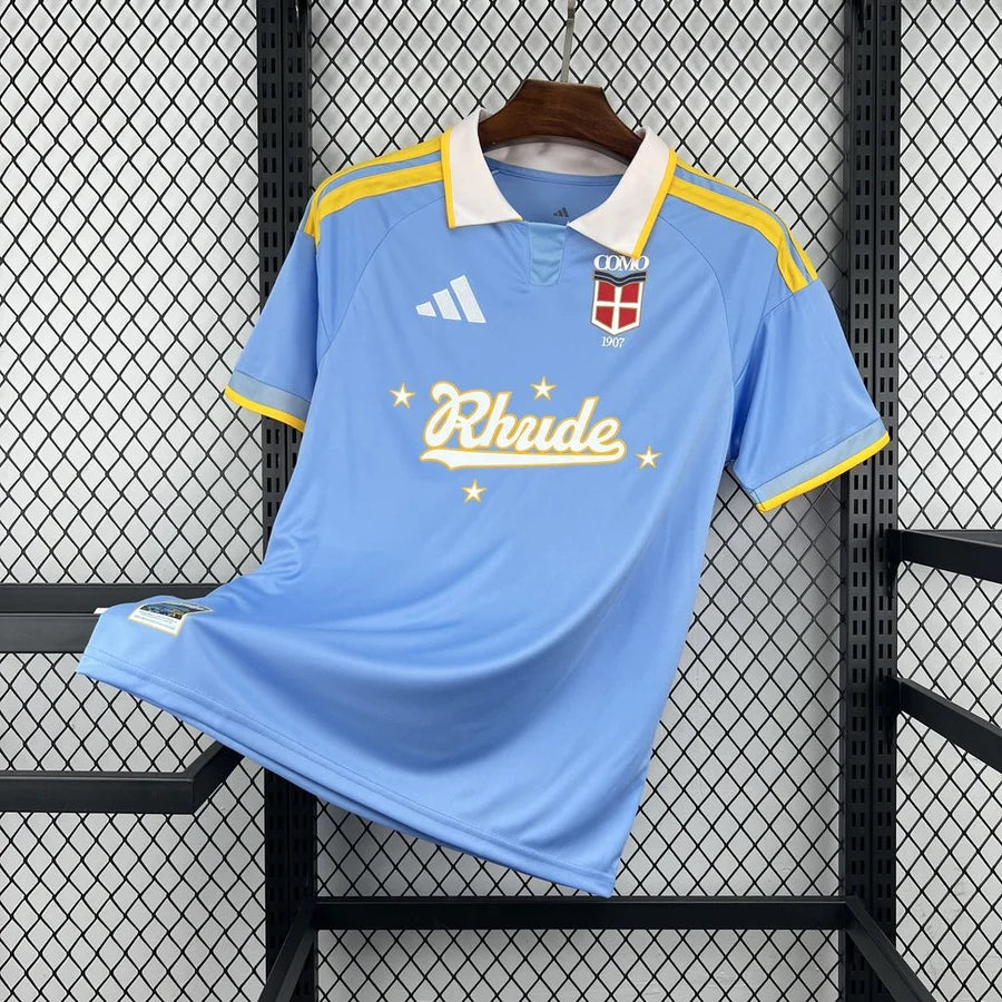 Maillot football Como 1907 fourth 2026/27
