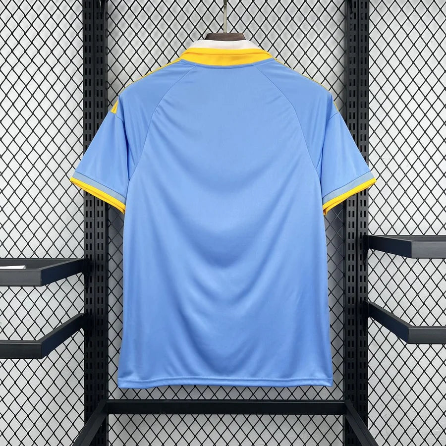 Maillot football Como 1907 fourth 2026/27