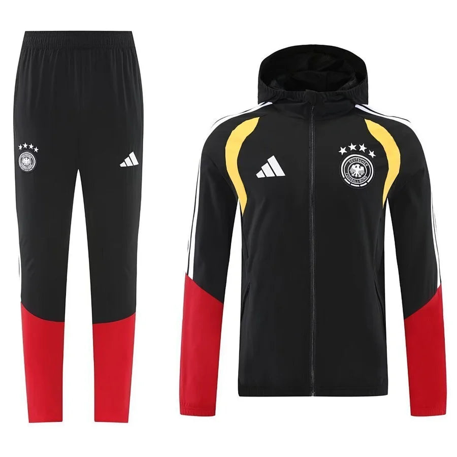 Survêtement ensemble Allemagne Germany jogging 2026/27